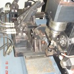 CRANKSHAFT PARALLEL & WOODRUFF KEYWAY MILLING-2