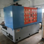 CRANKSHAFT OIL HOLESS DRILLING HMC