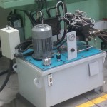 HYDRAULIC POWER PACKS